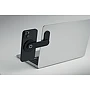 Magnetische Handyhalterung | Aluminiumlegierung | 3M-Klebefläche | Metallring inklusive
