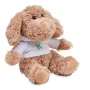 Dog plush | PET | Wearing a hooded sweater