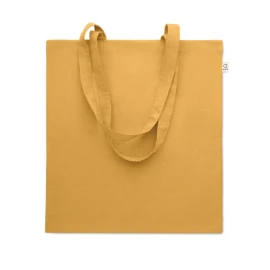 Recycled Cotton Shopping Bag Viveka