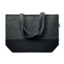 Shopping bag | Felt | Large | Long handles