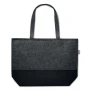 Shopping bag | Felt | Large | Long handles