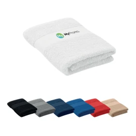 Badhanddoek | Katoen 360 g/m² | 50x30 cm | Ultrafijn zacht