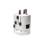 USB plug | ABS | 3 plugs | 12W
