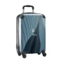 Suitcase | ABS | 35x22x56cm | Incl combination lock