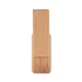 USB-Stick | 16GB | bamboe hout | Graveren