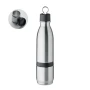 Flasche & Becher | Edelstahl | 500 ml / 310 ml | Klappverschluss