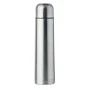 Gourde isotherme | Acier inoxydable | 1L | Classique