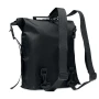 Rolltop backpack | 210D RPET | 30L | 37 x 55 cm | Waterproof