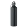 Wasserflasche | Recycelter Edelstahl | 750 ml | Nachhaltig | Vollfarbdruck