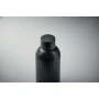 Water bottle | Recycled stainless steel | 500ml | Sustainable