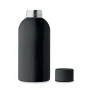 Water bottle | Recycled stainless steel | 500ml | Sustainable