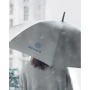 Autoopen Medium Umbrella | 23 Inch | Reflective polyester | Premium