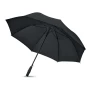 Grand parapluie | 190T pongee | 116 cm | Coupe-vent |  Premium
