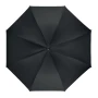 Grand parapluie | 190T pongee | 116 cm | Coupe-vent |  Premium