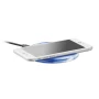 Wireless charging pad | PS | 10W | Blue light when charging