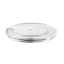 Wireless charging pad | PS | 10W | Blue light when charging