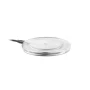 Wireless charging pad | PS | 10W | Blue light when charging
