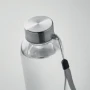 Wasserflasche | Tritan | 500 ml | Deckel aus Edelstahl mit Griff