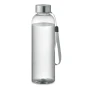 Wasserflasche | Tritan | 500 ml | Deckel aus Edelstahl mit Griff