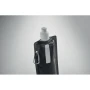Opvouwbare fles | PET | 480 ml | Aluminium karabijnhaak