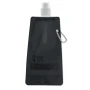 Opvouwbare fles | PET | 480 ml | Aluminium karabijnhaak