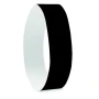 Sheet of 10 wristbands | PE | 19mm | Many colors