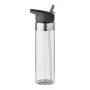 Trinkflasche | Tritan | 650 ml | faltbares Mundstück