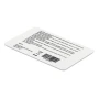 RFID Anti-skimming card | PVC | Used an electromagnetic field