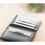RFID Anti-skimming card | PVC | Used an electromagnetic field