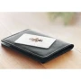 Carte de blocage RFID | PVC | Avec couche d'aluminium