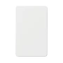 Carte de blocage RFID | PVC | Avec couche d'aluminium