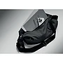 Bolso bandolera | PET | 0,78 L | 55 x 10 x 28 cm | Repelente al agua | Correa ajustable