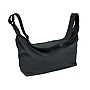 Bolso bandolera | PET | 0,78 L | 55 x 10 x 28 cm | Repelente al agua | Correa ajustable