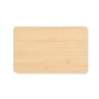 RFID Anti-skimming card | Bamboo | Used an electromagnetic field