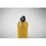 Water bottle | Recycled stainless steel | 500 ml | With carabiner