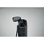 Sports water bottle | Recycled PET | 1 L | Time markings | Flip-top lid
