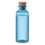 Borraccia | Tritan | 500 ml | Con tappo di sughero