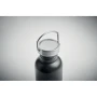 Wasserflasche | Recycelter Edelstahl | 500 ml | Nachhaltig