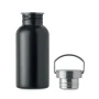 Wasserflasche | Recycelter Edelstahl | 500 ml | Nachhaltig
