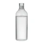Water bottle | Borosilicate glass | 1L | Large
