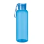 Gourde | Tritan | 500 ml | Crochet en silicone