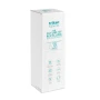 Wasserflasche | Tritan | 800 ml | Deckel mit Griff aus Edelstahl | Auslaufsicher