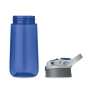 Water bottle | Tritan | 450ml | Silicone mouth piece | Carry handle