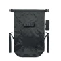 Rolltop backpack | 210D RPET | 30L | 37 x 55 cm | Waterproof