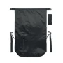 Rolltop backpack | 210D RPET | 30L | 37 x 55 cm | Waterproof
