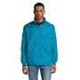 SOL'S windbreaker | Polyester | Unisex | With hood & 2 zip pockets