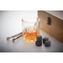 Glass set | Bamboo | Incl. 2 glasses | Luxurious