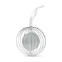 Decorative ornament | Stainless steel | Gift envelope