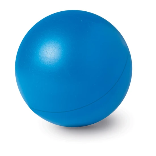 Anti-stress bal | PU | 0,6CM | Gekleurd | Goedkoop | blauw