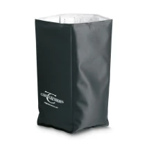 Wine cooler sleeve | PVC Plastic sheeting